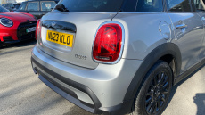 MINI Hatchback 1.5 Cooper Classic II 5dr Petrol Hatchback